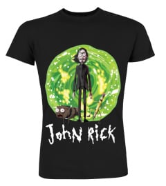 John Rick