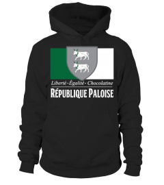 République Paloise