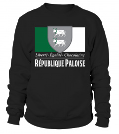 République Paloise