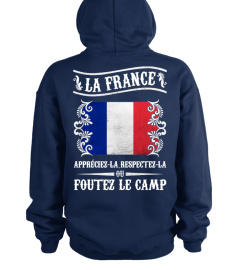 La France