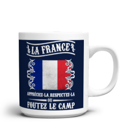 La France