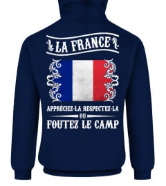 La France