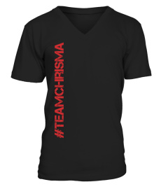 #TeamChrisma Shirts rot