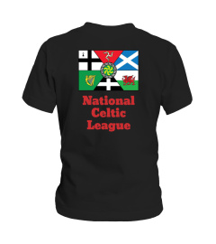 National Celtic League