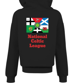 National Celtic League