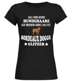 Bordeaux Dogge t-shirt
