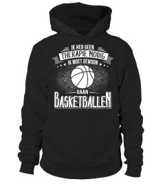 BEPERKTE EDITIE - BASKETBALLEN