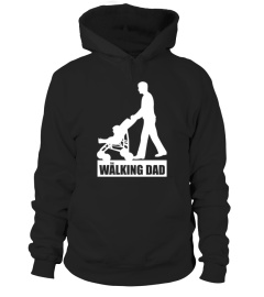 The Walking Dad - limitierte Edition