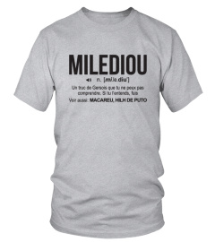 Definition Milediou Gers