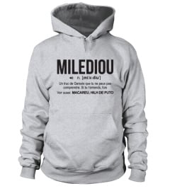 Definition Milediou Gers