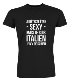 Sexy italien