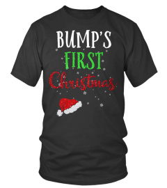 BUMP'S FIRST CHRISTMAS