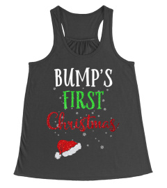 BUMP'S FIRST CHRISTMAS