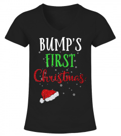 BUMP'S FIRST CHRISTMAS