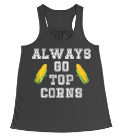 Always Go Top Corns Hockey