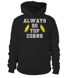 Always Go Top Corns Hockey
