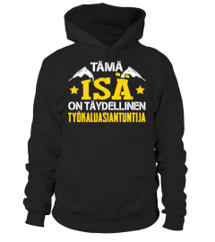 TÄMÄ ISÄ ON TÄYDELLINEN