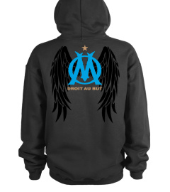 OM Ailés MARSEILLE