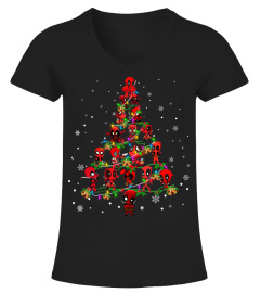 DP - Christmas Tree
