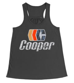 Cooper Hockey