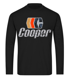 Cooper Hockey