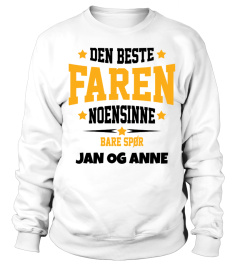 Den Beste Faren