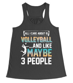 VOLLEYBALL