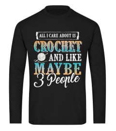 CROCHET