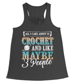 CROCHET