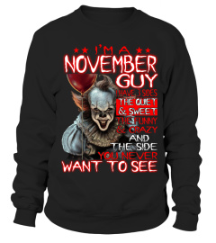 November Guy