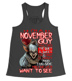 November Guy