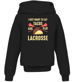 LACROSSE AND TACOS