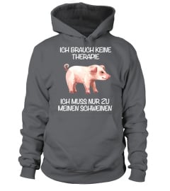 LIMITIERTES LUSTIGES  SCHWEINE SHIRT