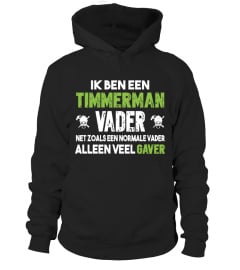 Timmerman vader