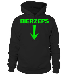 Bierzeps Malle Party Geschenks T Shirt