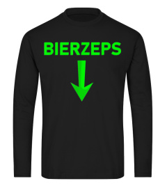 Bierzeps Malle Party Geschenks T Shirt