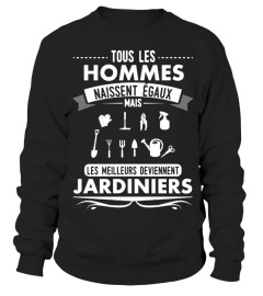 jardiniers Edition Limitée