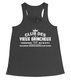 Club Des