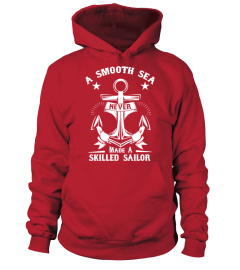 A SMOOTH SEA - LIMITED EDITION