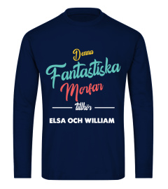 Denna Fantastiska Morfar