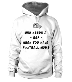 Overseal Juniors football mums