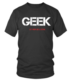 Geek attitude