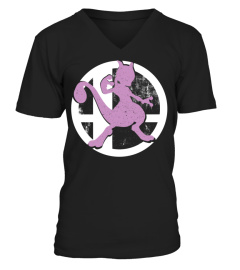 Limited Edition Mewtwo