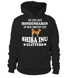 Shiba Inu Glitters T-shirt