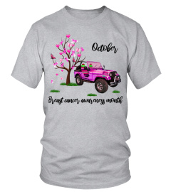 Jeep Shirt