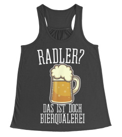 Lustiges Radler Bier Oktoberfest Bierlie