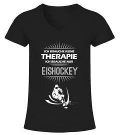 Therapie Eishockey *Limitierte Edition*