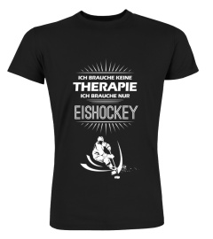 Therapie Eishockey *Limitierte Edition*