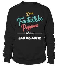 Denne Fantastiske Pappaen