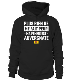 Ma femme est Auvergnate